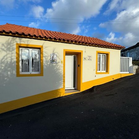 Casa Da Marta Villa นอร์เดสติ ภายนอก รูปภาพ