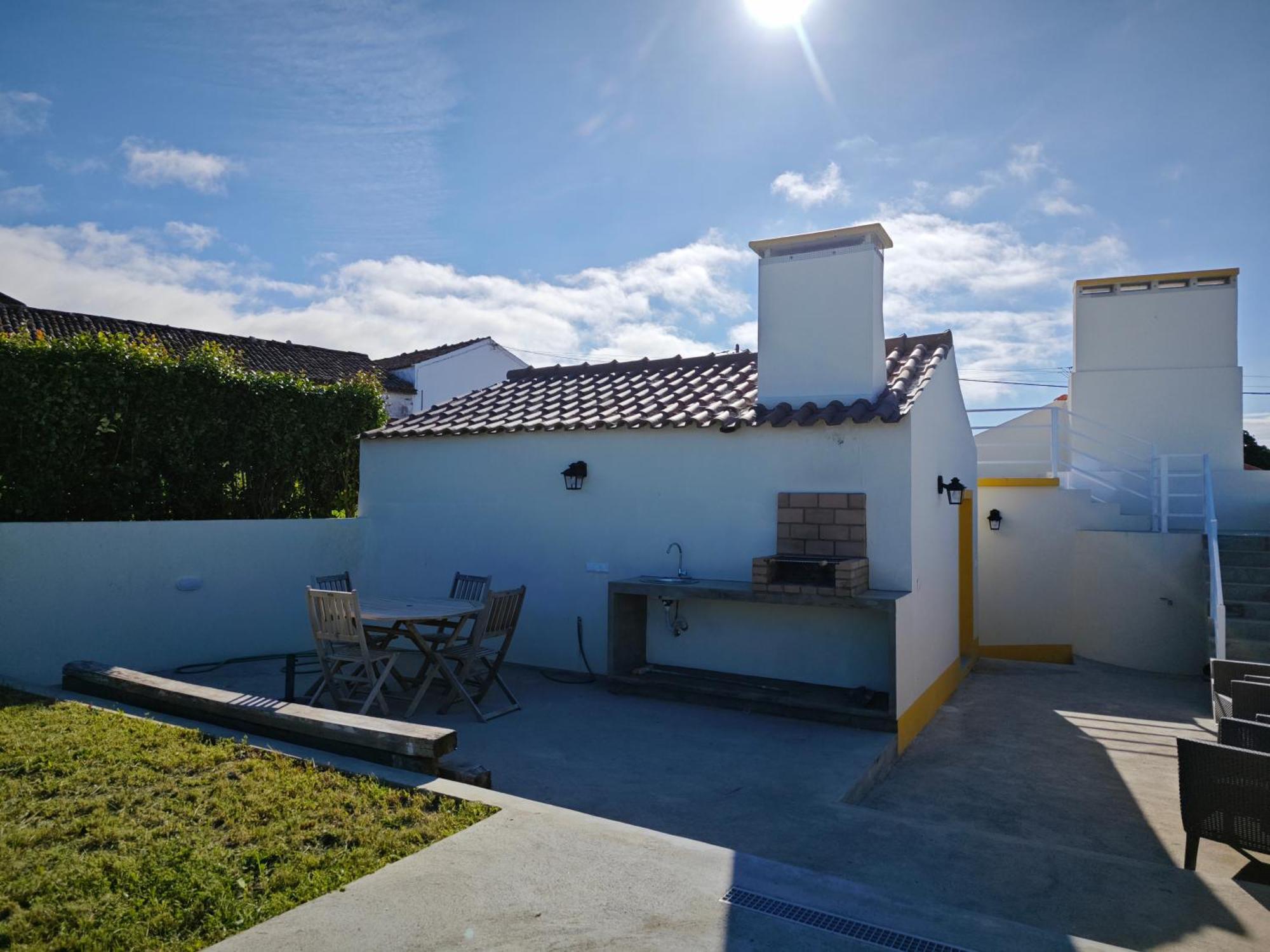 Casa Da Marta Villa นอร์เดสติ ภายนอก รูปภาพ