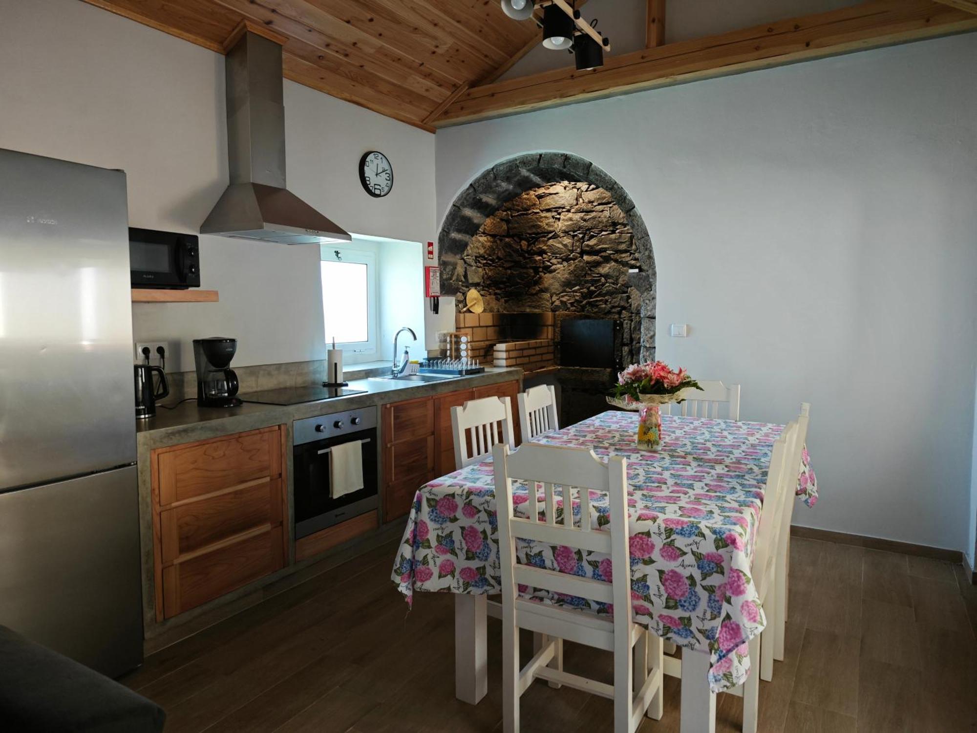 Casa Da Marta Villa นอร์เดสติ ภายนอก รูปภาพ