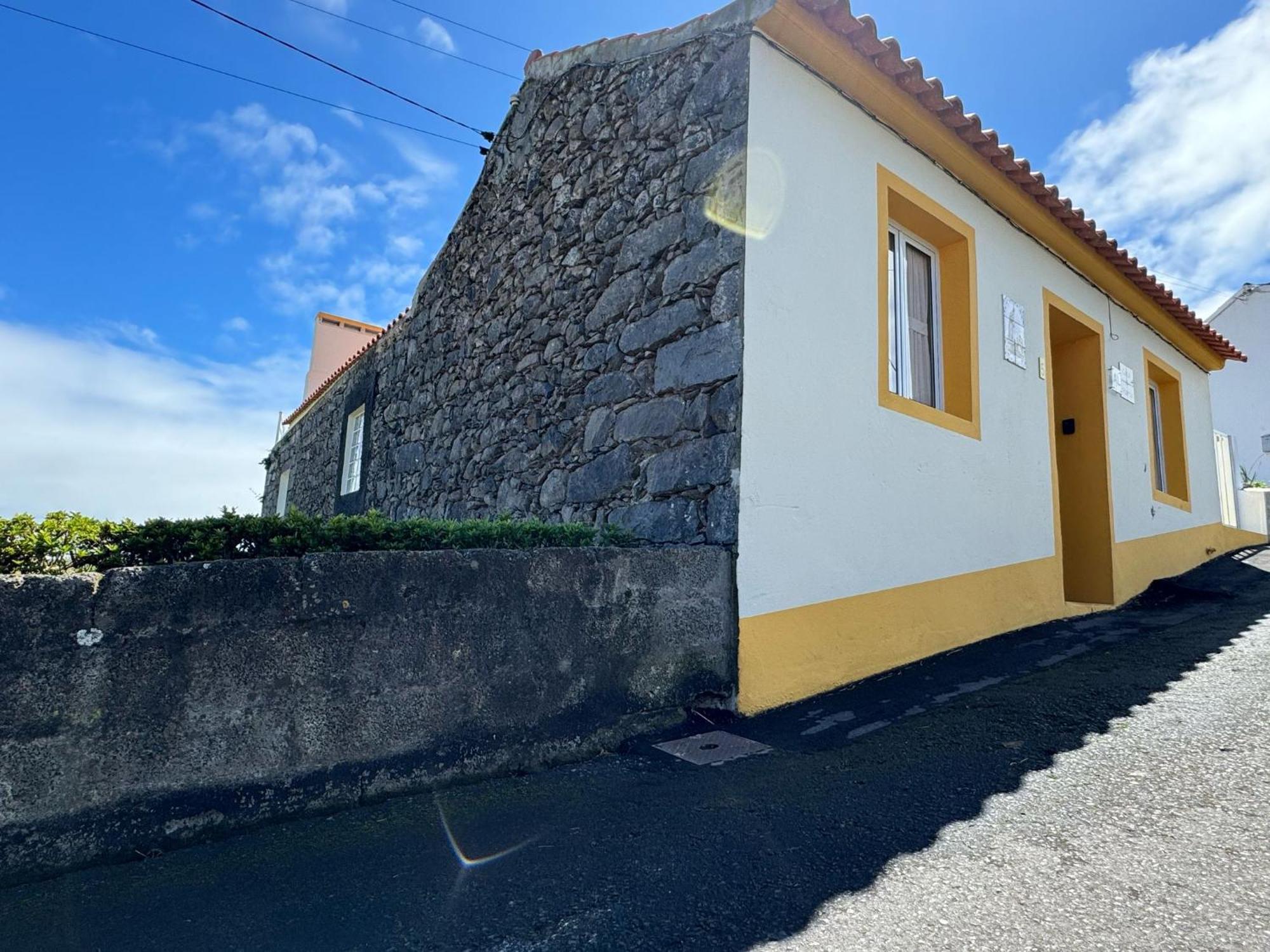 Casa Da Marta Villa นอร์เดสติ ภายนอก รูปภาพ