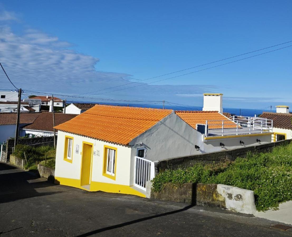 Casa Da Marta Villa นอร์เดสติ ภายนอก รูปภาพ