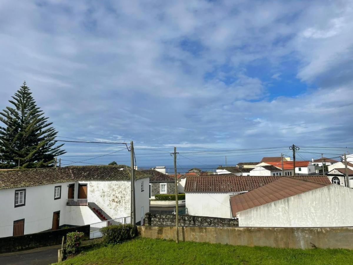 Casa Da Marta Villa นอร์เดสติ ภายนอก รูปภาพ
