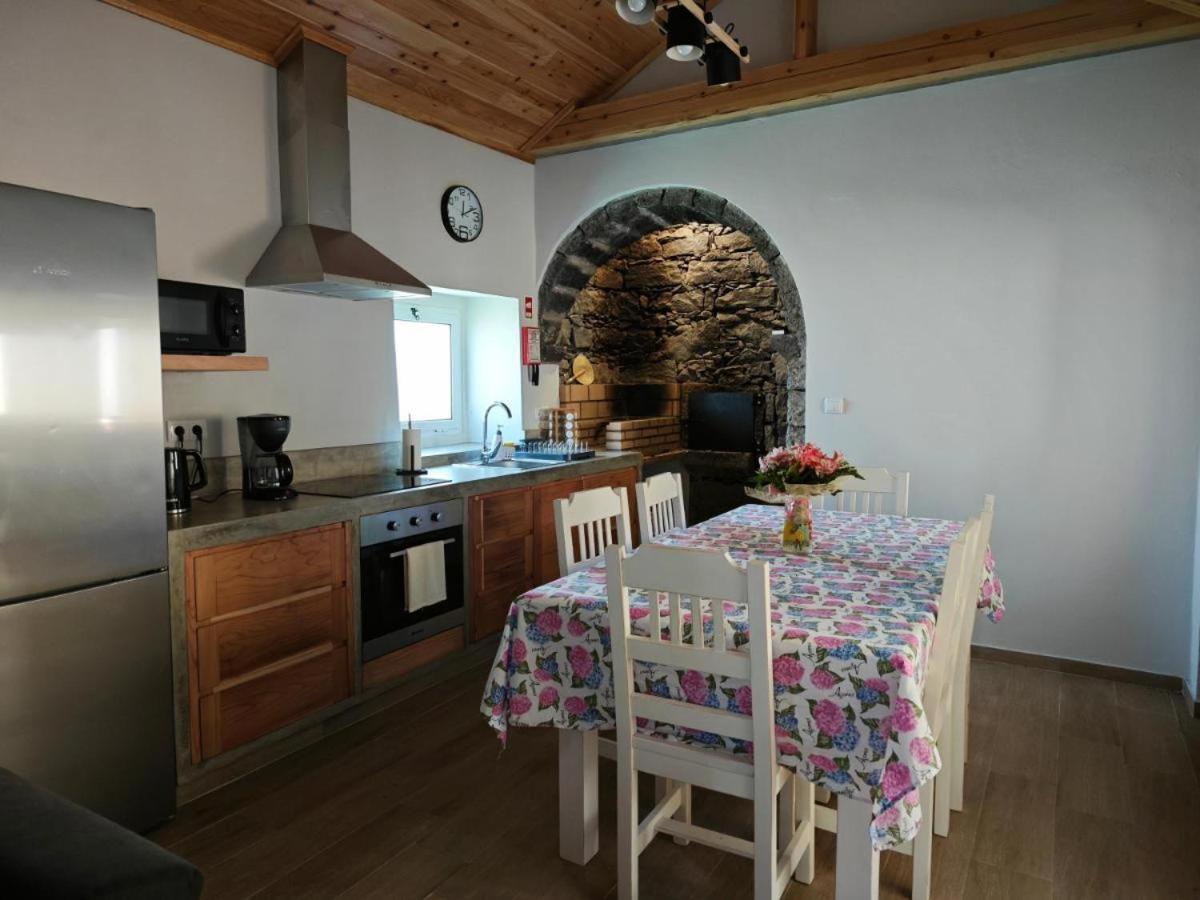 Casa Da Marta Villa นอร์เดสติ ภายนอก รูปภาพ