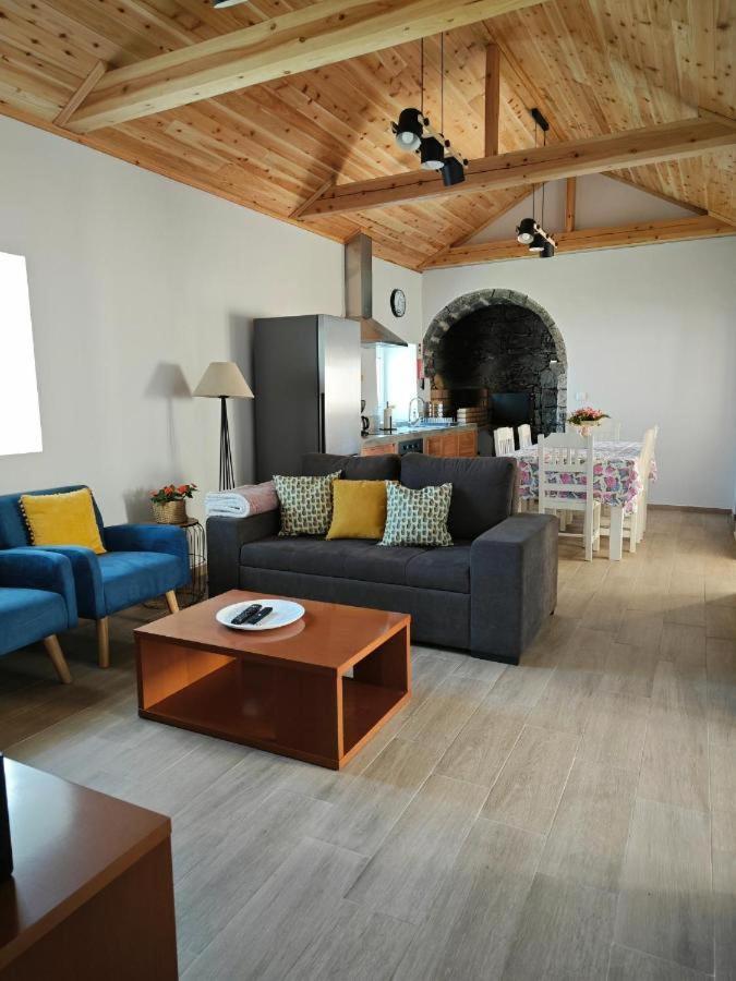 Casa Da Marta Villa นอร์เดสติ ภายนอก รูปภาพ