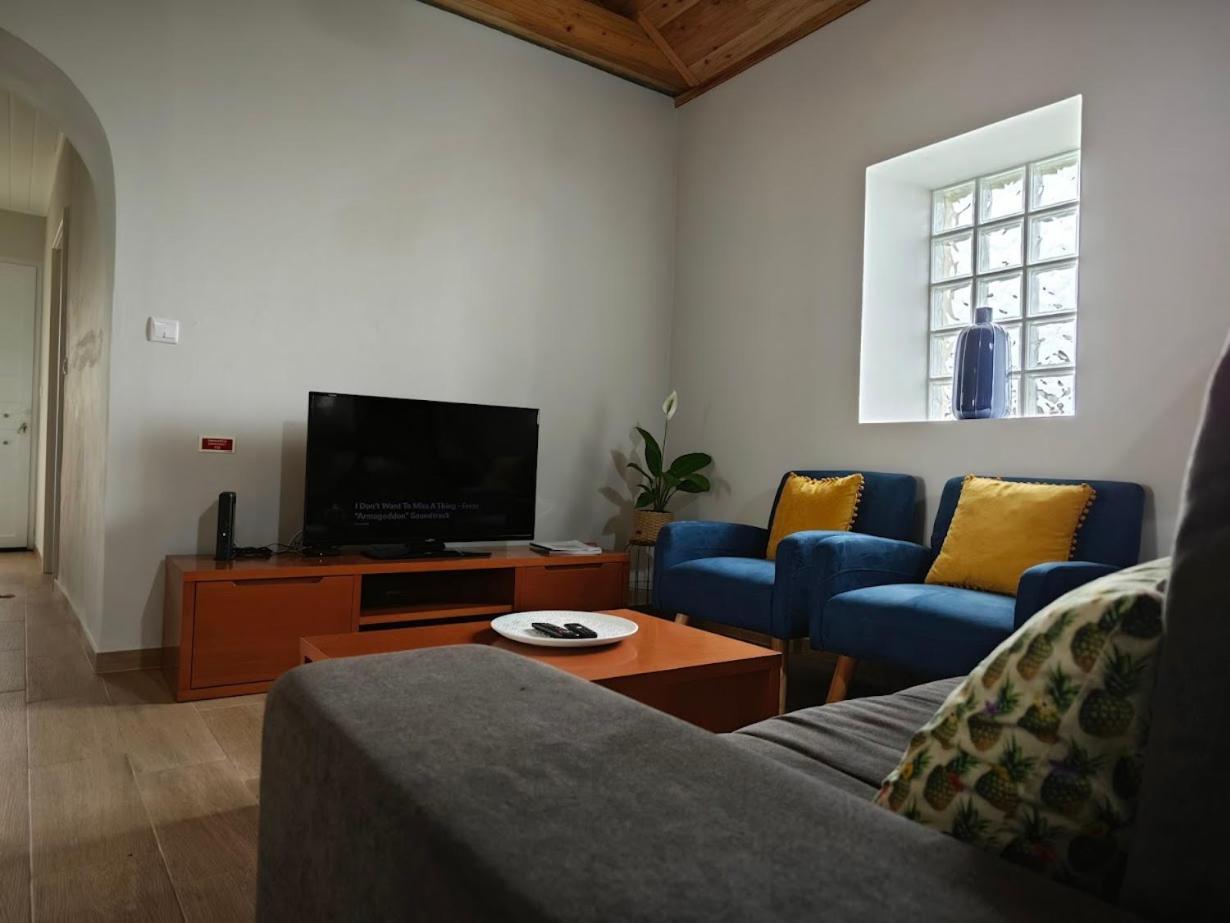 Casa Da Marta Villa นอร์เดสติ ภายนอก รูปภาพ