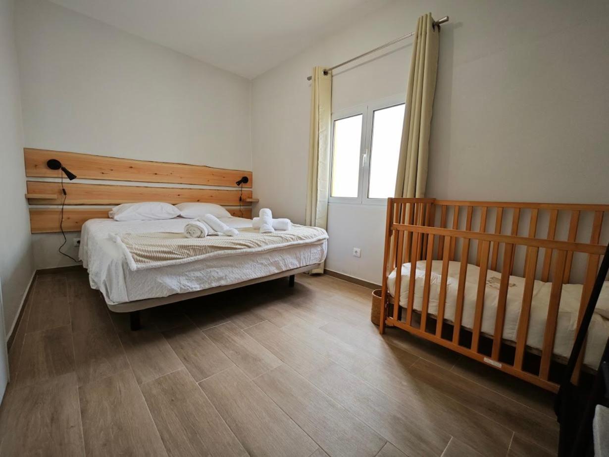 Casa Da Marta Villa นอร์เดสติ ภายนอก รูปภาพ