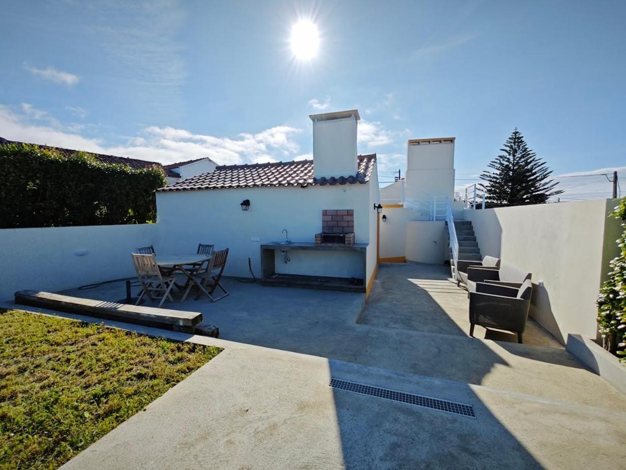 Casa Da Marta Villa นอร์เดสติ ภายนอก รูปภาพ
