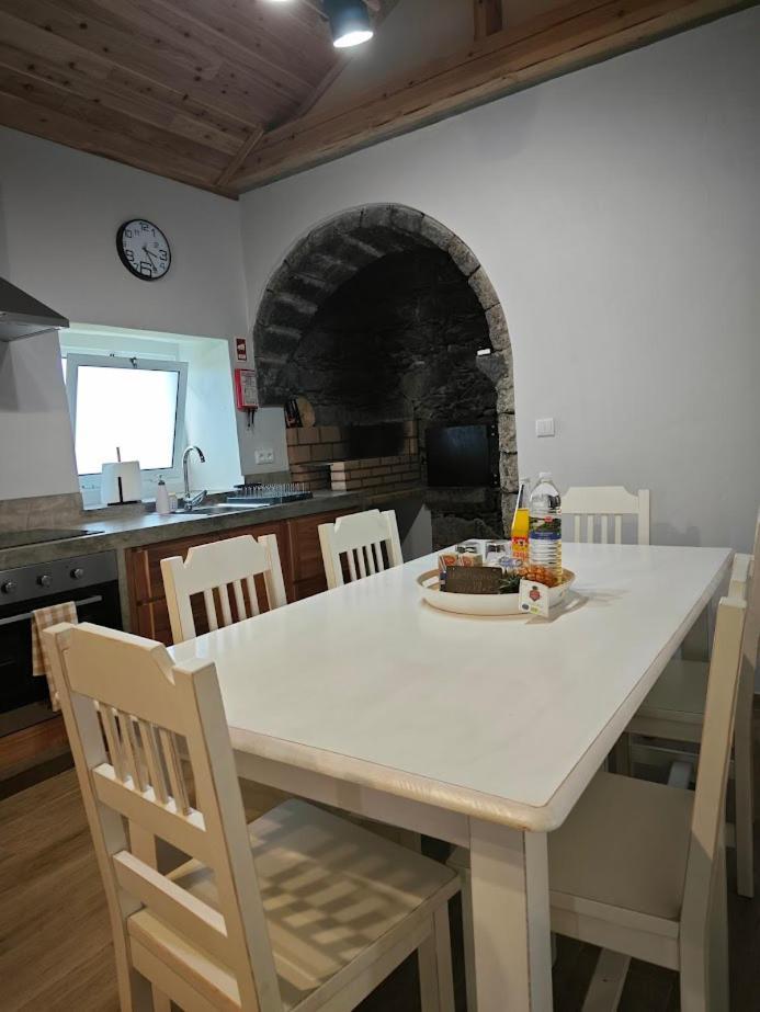 Casa Da Marta Villa นอร์เดสติ ภายนอก รูปภาพ