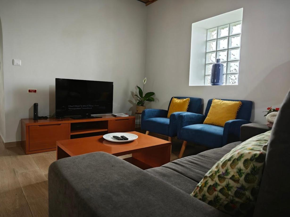 Casa Da Marta Villa นอร์เดสติ ภายนอก รูปภาพ
