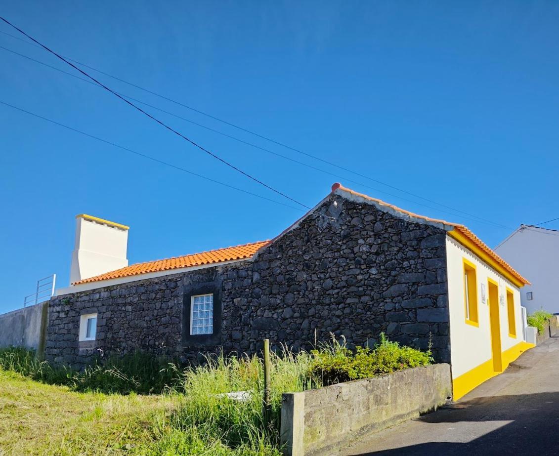 Casa Da Marta Villa นอร์เดสติ ภายนอก รูปภาพ
