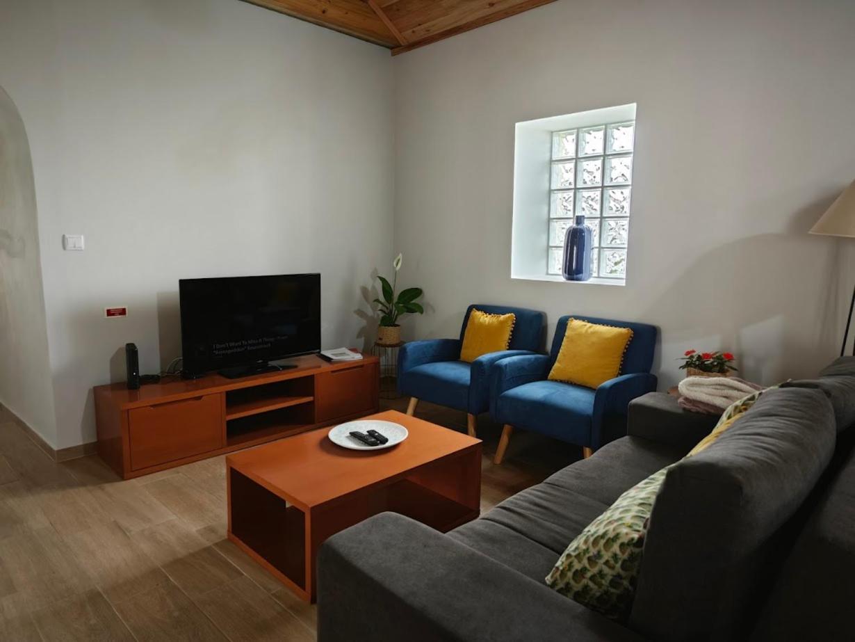Casa Da Marta Villa นอร์เดสติ ภายนอก รูปภาพ