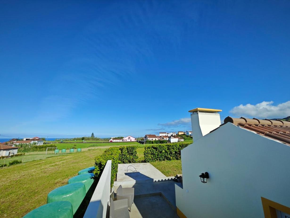 Casa Da Marta Villa นอร์เดสติ ภายนอก รูปภาพ
